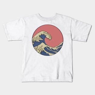 Wave Kids T-Shirt